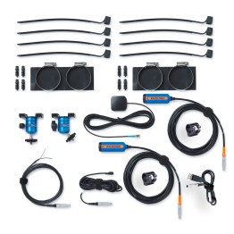 VBOX Video HD2 Accessories for 2nd Vehicle