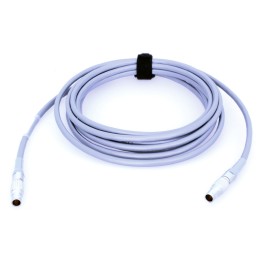 VBOX Video Logger to VBOX LapTimer Connection Cable