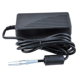 Mains Power Supply with Lemo 2W plug