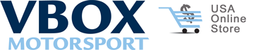 VBOX Motorsport US Store